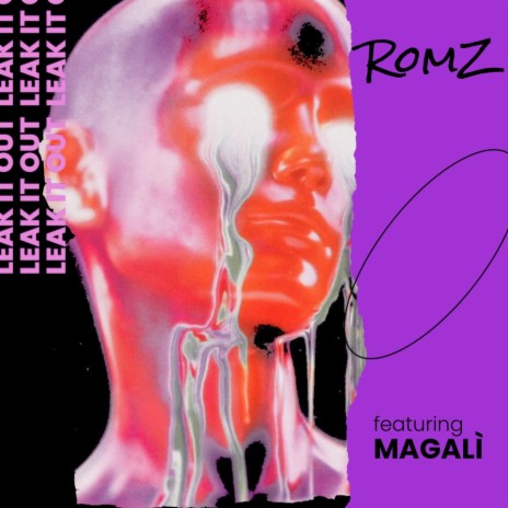 Leak It Out ft. Magalì | Boomplay Music