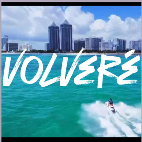 Volveré | Boomplay Music