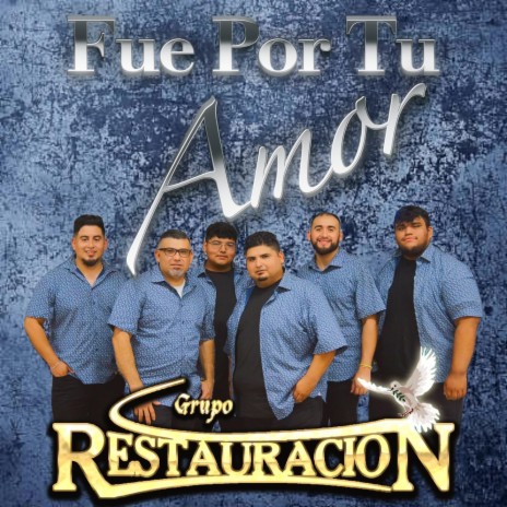 Fue Por Tu Amor | Boomplay Music