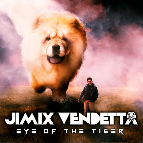 Eye Of The Tiger | Boomplay Music