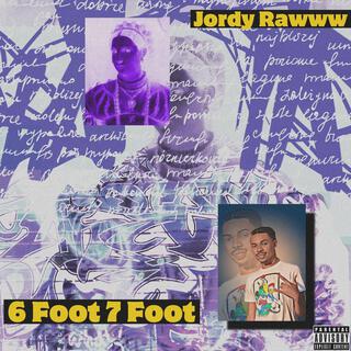 6 Foot 7 Foot (Rawmix)