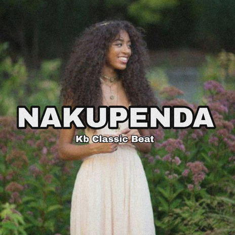 NAKUPENDA (Bongo Flava Instrumental)