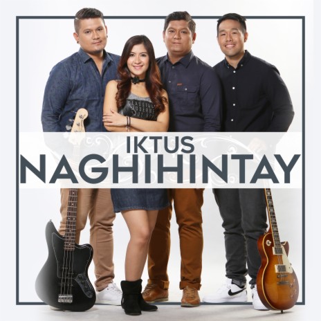 Naghihintay | Boomplay Music