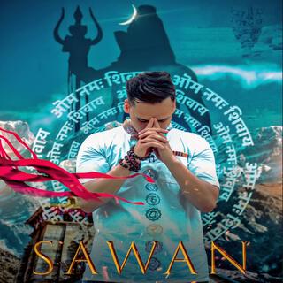 SAWAN | TYLON SINGH | NEW RAP SONG