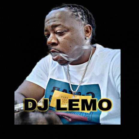 DJ LEMO-OH MY GOD REMIXX | Boomplay Music