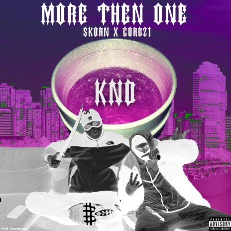 MORE THEN ONE ft. Gordz1 | Boomplay Music