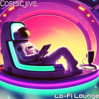 Lo-Fi Lounge