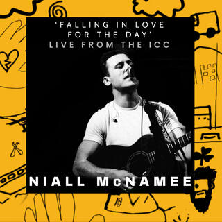 Falling In Love For The Day (LIVE at The ICC) lyrics | Boomplay Music