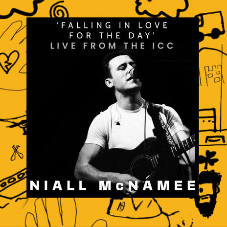 Falling In Love For The Day (LIVE at The ICC) | Boomplay Music