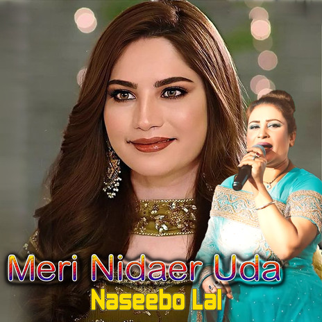 Meri Nidaer Uda | Boomplay Music