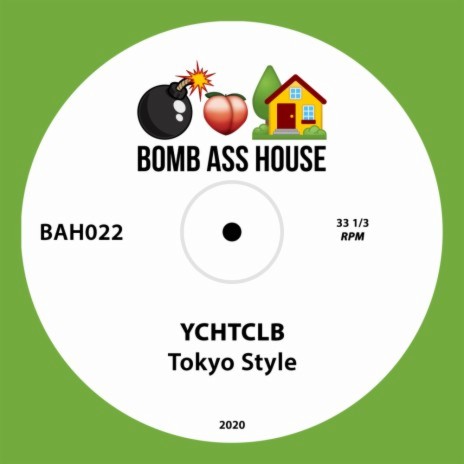 Tokyo Style (Original Mix) | Boomplay Music