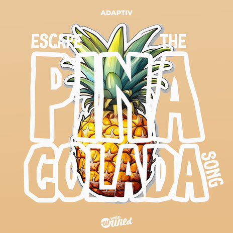 Escape (The Pina Colada Song) | Boomplay Music