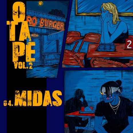 Midas | Boomplay Music