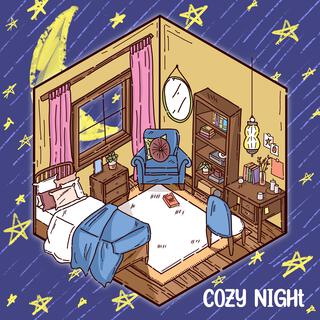 Cozy Night lyrics | Boomplay Music