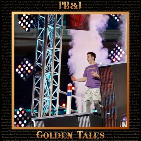 Golden Tales | Boomplay Music