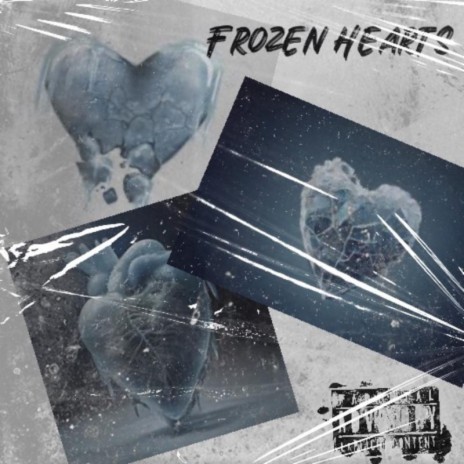 Frozen Hearts | Boomplay Music