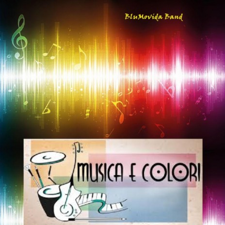 Musica e colori