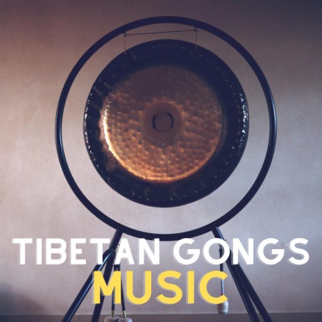 Tibetan Gongs