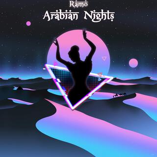 Arabian Nights (Radio Edit)