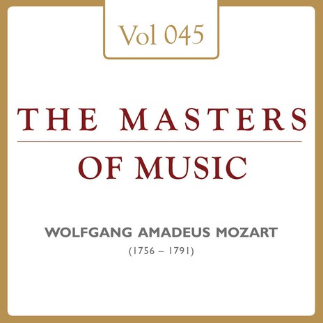 Konzert Für Klavier Und Orchester No. 20 D-Moll, KV 466: Allegro ft. Orchestra Sinfonica di Roma della RAI & Carlo Maria Giulini | Boomplay Music