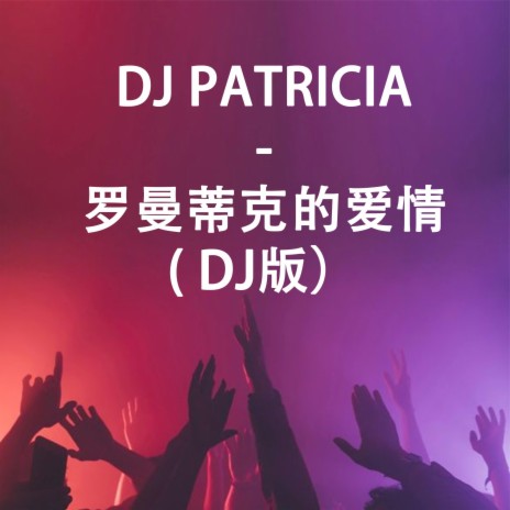 DJ PATRICIA-罗曼蒂克的爱情 (DJ版）
