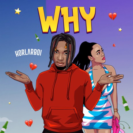 Why | Boomplay Music