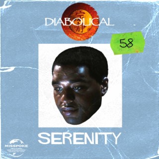 Episode 58: Serenity