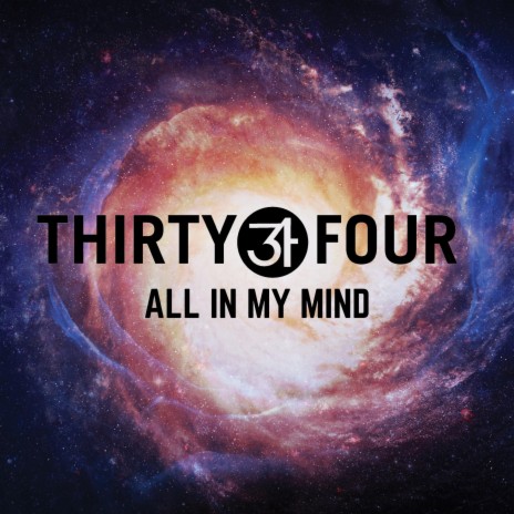 All in My Mind | Boomplay Music