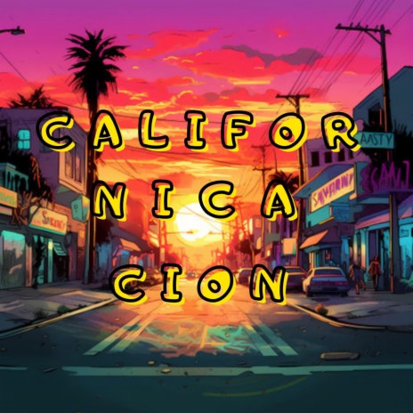 Californicacion | Boomplay Music