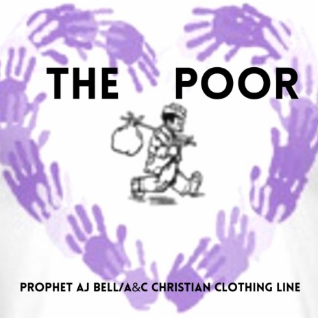 Ain't No Maybe (song) By Prophet AJ Bell/A&C Christian Clothing Line | Boomplay Music