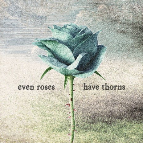 even roses have thorns | Boomplay Music