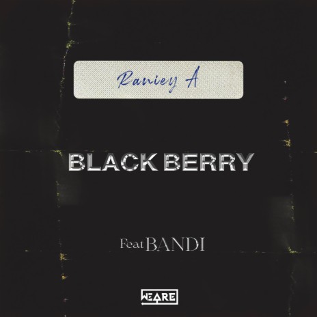 Black Berry ft. Bandi