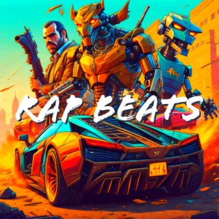 rap beat the andromeda