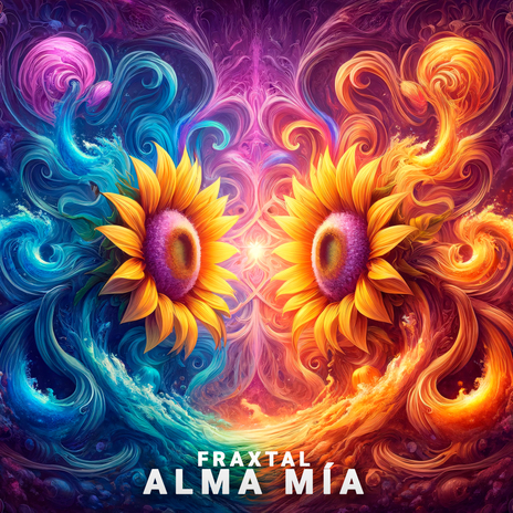 Alma mía (Agua version)