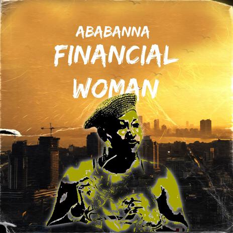 Financial Woman | Boomplay Music