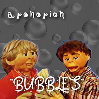 Bubbles (Bubble Liquid Mix)