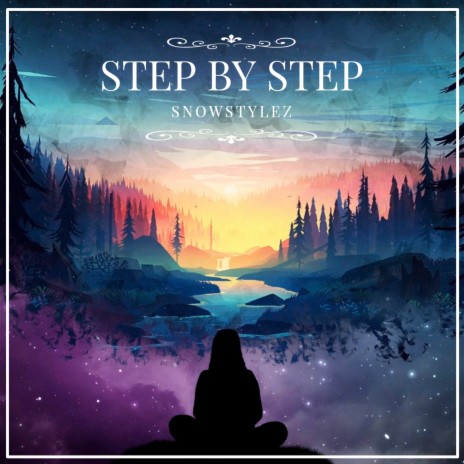 Step by Step | Boomplay Music