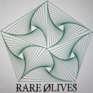 Rare Olives