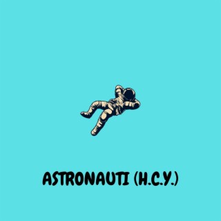 Astronauti (H.C.Y.)