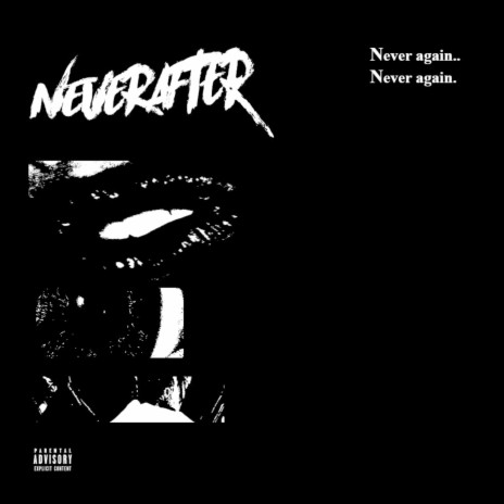 NEVERAFTER ft. Indica, Misogi, Eliza Red & Fifty Grand | Boomplay Music