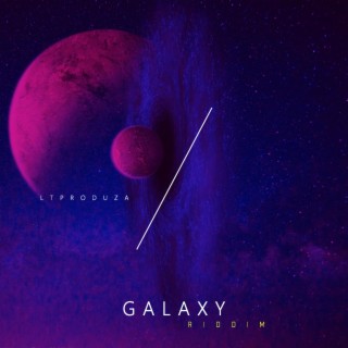 GALAXY RIDDIM