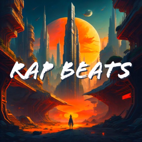 rap beat ufo