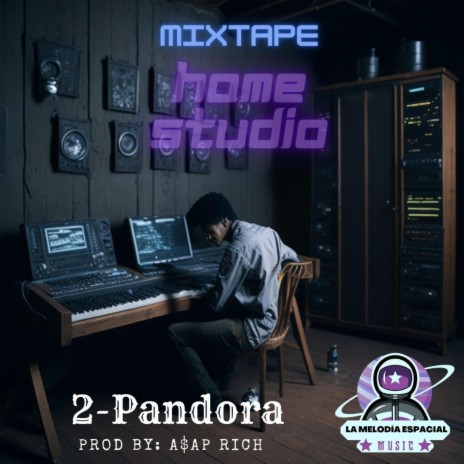 pandora | Boomplay Music
