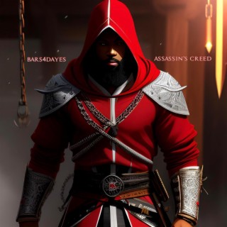 Bars4Dayes: Assassin's Creed