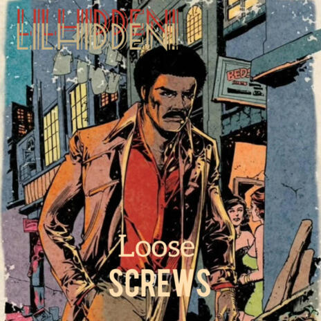 Loose Screws | Boomplay Music