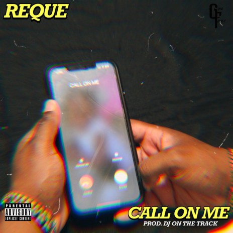 Call On Me