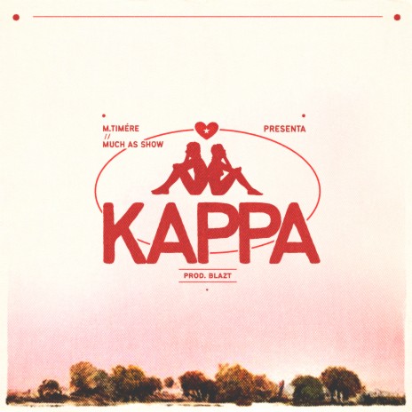 Kappa | Boomplay Music