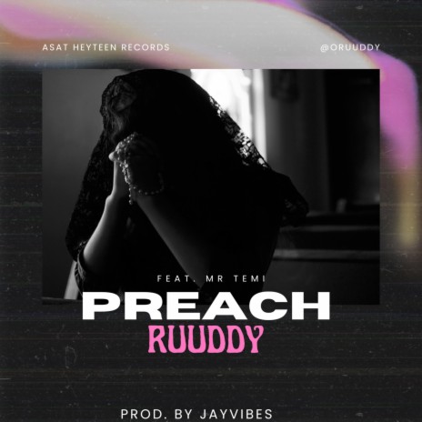 Preach ft. Mr Temi | Boomplay Music