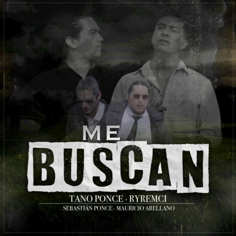 Me Buscan ft. Ryremci | Boomplay Music