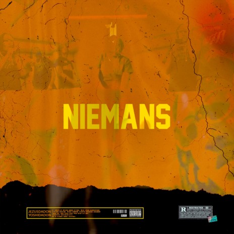 Neimans ft. Yoshidadon | Boomplay Music